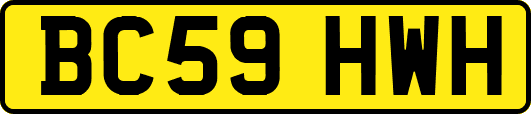 BC59HWH