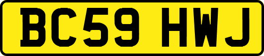 BC59HWJ