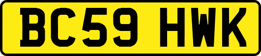 BC59HWK
