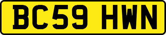BC59HWN