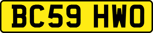 BC59HWO