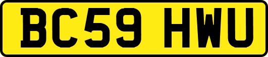BC59HWU