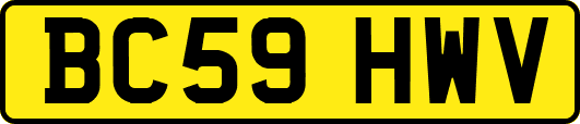 BC59HWV