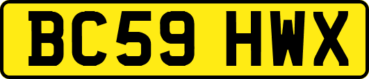 BC59HWX