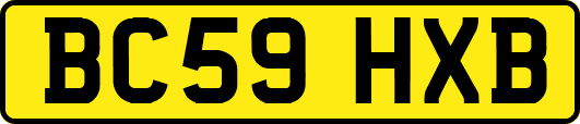 BC59HXB