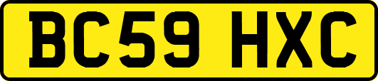 BC59HXC