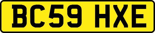 BC59HXE