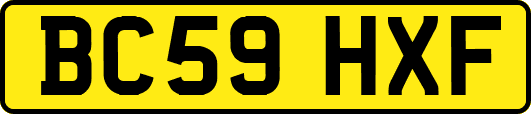 BC59HXF