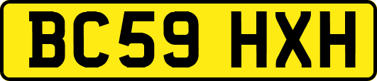 BC59HXH