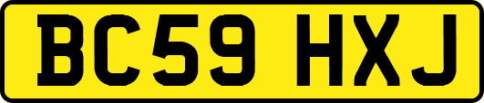 BC59HXJ