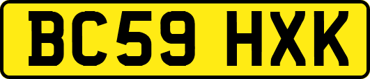 BC59HXK