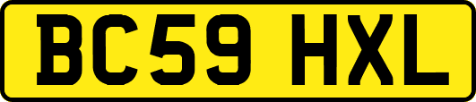 BC59HXL