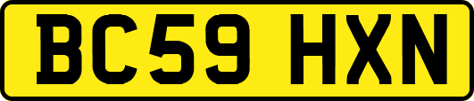 BC59HXN