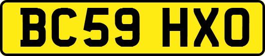 BC59HXO