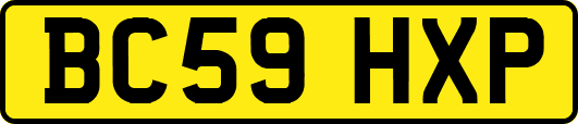 BC59HXP