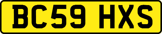 BC59HXS
