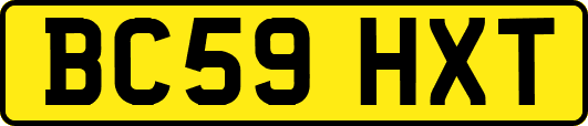 BC59HXT