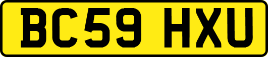 BC59HXU