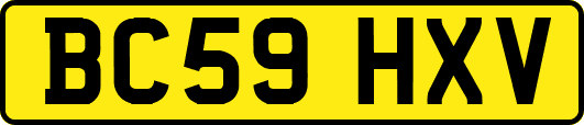 BC59HXV