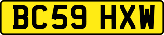 BC59HXW