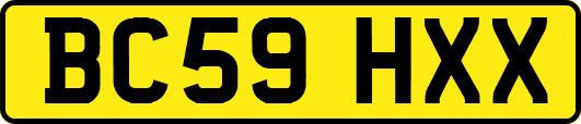 BC59HXX