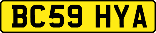BC59HYA