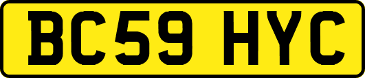 BC59HYC