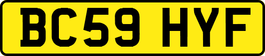 BC59HYF