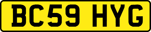 BC59HYG