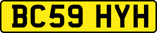 BC59HYH