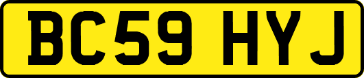 BC59HYJ