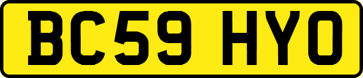 BC59HYO