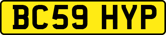 BC59HYP