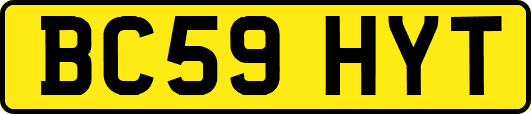 BC59HYT
