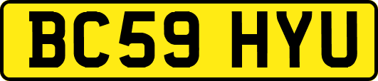 BC59HYU