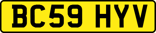 BC59HYV