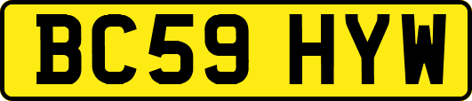 BC59HYW