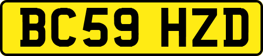 BC59HZD