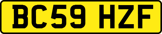 BC59HZF
