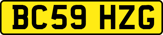 BC59HZG