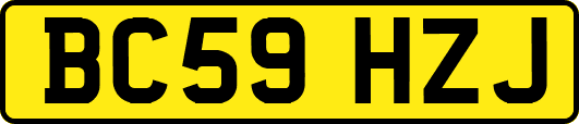 BC59HZJ