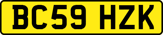 BC59HZK