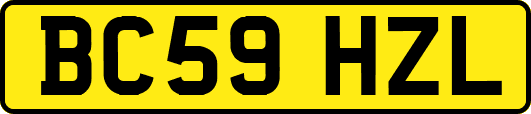 BC59HZL
