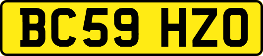 BC59HZO