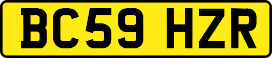 BC59HZR