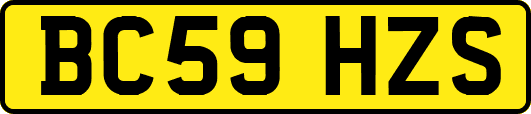 BC59HZS