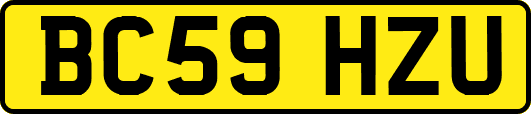 BC59HZU