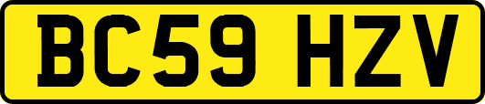 BC59HZV
