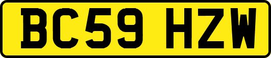BC59HZW