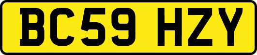 BC59HZY